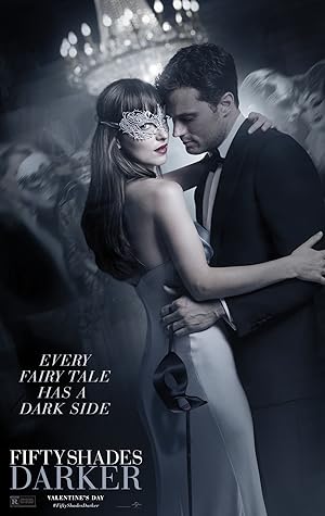 Fifty Shades Darker