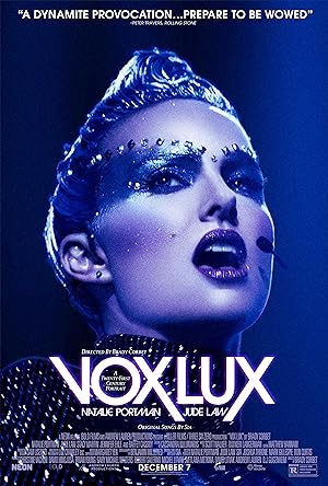 Vox Lux