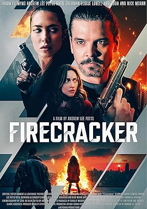 Firecracker