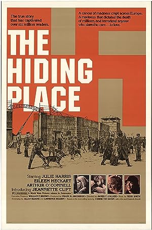 The Hiding Place