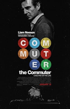 The Commuter