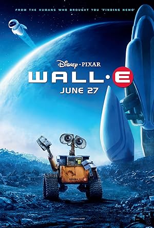 WALL·E