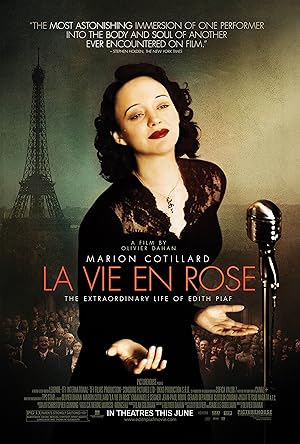 La Vie en Rose