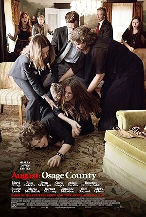 August: Osage County