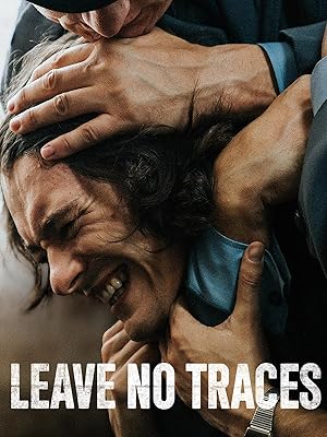 Leave No Traces