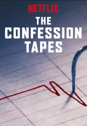 The Confession Tapes