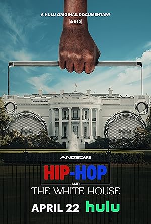 Hip-Hop and the White House