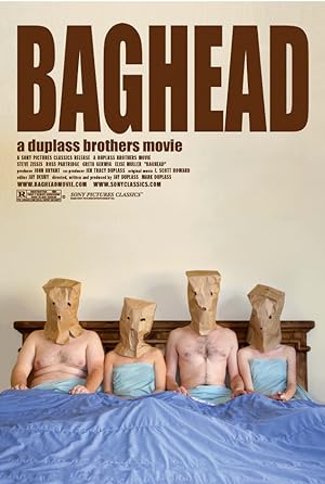 Baghead