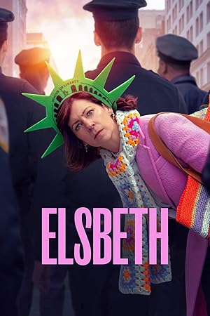 Elsbeth