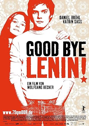 Good Bye Lenin!