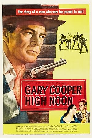 High Noon