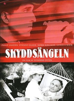 Skyddsängeln