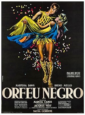 Black Orpheus