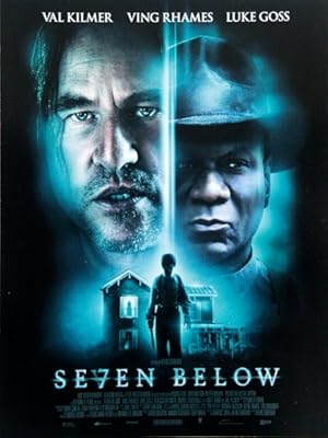 Se7en Below