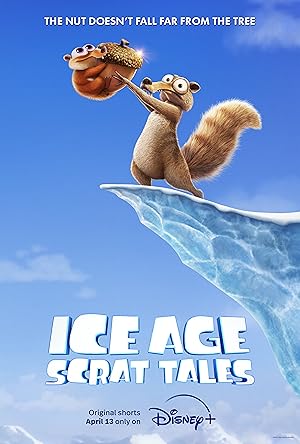 Ice Age: Scrat Tales