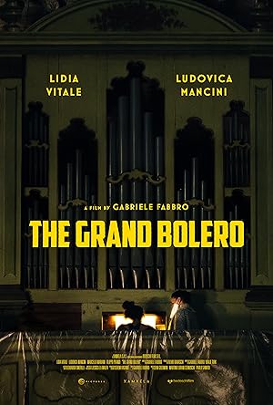 The Grand Bolero