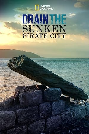 Drain the Sunken Pirate City