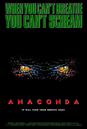 Anaconda