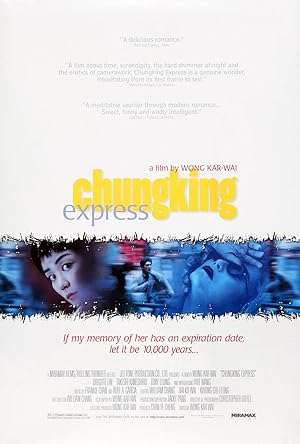 Chungking Express