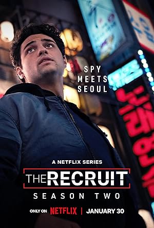 The Recruit