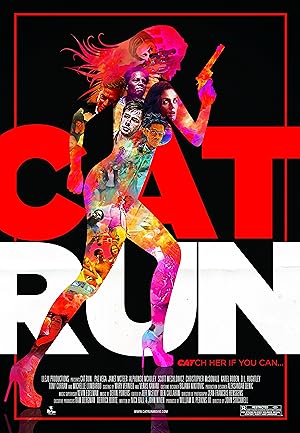 Cat Run