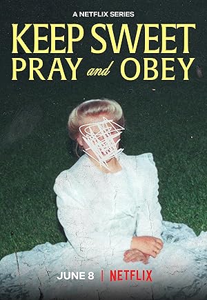 Keep Sweet: Pray and Obey