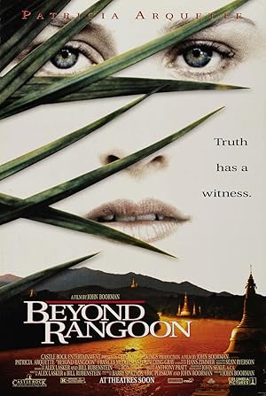 Beyond Rangoon