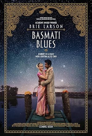 Basmati Blues